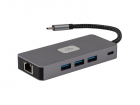 Стыковочная станция Digma DS-809, (DS-809)