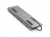 Миниатюра товара - Стыковочная станция Digma DS-990UC_G, (DS-990UC_G)