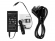 Миниатюра товара - Коммутатор HiWatch DS-S1008GP (L2) 8x100Мбит/ с 2x1Гбит/ с 1SFP 8PoE 58W неуправляемый (DS-S1008GP)