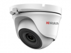 Камера видеонаблюдения аналоговая HiWatch DS-T203(B) 3.6-3.6мм HD-CVI HD-TVI цв. корп.:белый (DS-T203(B) (3.6 MM)) (DS-T203(B) (3.6 MM))