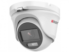 Камера видеонаблюдения аналоговая HiWatch DS-T203L(C)(3.6mm) 3.6-3.6мм HD-CVI HD-TVI цв. корп.:белый (DS-T203L(C)(3.6MM))