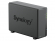 Миниатюра товара - Системы хранения данных Synology QC 1, 7GhzCPU/ 1Gb/ upto 1HDD SATA(3.5', 2.5')/ 2xUSB3.2/ 1GbE/ iSCSI/ 2xIPcam(upto 12)/ 1xPS/ 1YW repl DS118, (DS124)