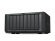 Миниатюра товара - Системы хранения данных Synology QC 3, 35GhzCPU/ 8Gb(32)/ RAID0, 1, 10, 5, 6/ upto 8HP HDD SATA(3.5', 2.5')upto18 (2xDX517)+2xM.2 slot/ 3xUSB3.2/ 2eSATA/ 2xGbE(+1Expslot)/ 1x10GbGbE/ iSCSI/ 2xIPcam(upto75)/ 1xPS/ 1YW (DS1823XS+)