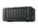 Миниатюра товара - Система хранения данных Synology QC 2, 2GhzCPU/ 8Gb(32)/ RAID0, 1, 10, 5, 6/ 8HP HDD SATA(3.5', 2.5')upto18 HDD (2xDX525)+2xM.2 slot/ 3xUSB3.2/ 2x2.5GbE(+1Expslot)/ iSCSI/ 1xPS/ 1YW repl DS1821+, (DS1825+)
