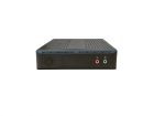 маршрутизатор D-Link Сервисный маршрутизатор, 3x1000Base-T WAN/ LAN, 2хUSB, 3G/ LTE, (DSA-2003/ A1A)