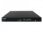 маршрутизатор D-Link Сервисный маршрутизатор для корпоративных сетей, 8-ядерный процессор, 6x1000Base-T WAN/ LAN, 2x10GBase-X SFP+ WAN/ LAN, 2xUSB, консольный порт RJ-45, 3G/ LTE, (DSA-2308X/ A1A)
