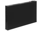 Коммутатор Digma DSW716G-4C-R (L2+) 16x1Гбит/ с 4xКомбо(1000BASE-T/ SFP) управляемый (DSW716G-4C-R)