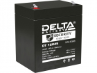 Аккумуляторная батарея DELTA BATTERY DT 12045, (DT 12045)