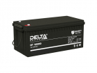 Аккумуляторная батарея DELTA BATTERY DT 12200, (DT 12200)