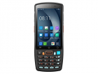 Терминал сбора данных UROVO DT40S: Android 12 / 1.8 GHz / 8хCore, Cortex A53 / Qualcomm SD 450 / RAM 3 GB / ROM 32 GB / UROVO SE2030W / 2D Imager / 4.0" / 480 x 800 / Bluetooth / GPS / Wi-Fi / 4500mah / IP 67 / 240 g / 27 к, (DT40S-12Q2USRLITE27EU)