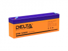Аккумуляторная батарея DELTA BATTERY DTM 12022, (DTM 12022)