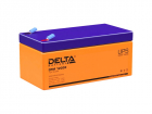 Аккумуляторная батарея DELTA BATTERY DTM 12032, (DTM 12032)