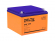 Аккумуляторная батарея Battery Delta DTM 1226, voltage 12V, capacity 26Ah, 166х175х125mm, (DTM 1226)