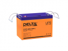Аккумуляторная батарея DELTA BATTERY DTM 1290 L, (DTM 1290 L)