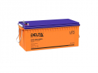 Аккумуляторная батарея DELTA BATTERY DTM 12200 L, (DTM 12200 L)