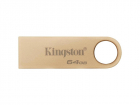 Флэш USB Kingston 64GB 220MB/ s Metal USB 3.2 Gen 1 DataTraveler SE9 G3 Флэш USB Kingston 64GB 220MB/ s Metal USB 3.2 Gen 1 DataTraveler SE9 G3/ Kingston 64GB 220MB/ s Metal USB 3.2 Gen 1 DataTraveler SE9 G3, (DTSE9G3/ 64GB)