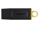 Носитель информации Kingston Flash Drive 128GB USB3.2 Gen1 DataTraveler Exodia (Black + Yellow), (DTX/ 128GB)