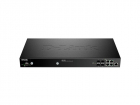 Контроллер D-Link DWC-2000 10/ 100/ 1000BASE-TX/ SFP черный (DWC-2000)