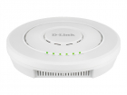 Точка беспроводного доступа D-Link DWL-7620AP/ UN/ A1A, Wireless AC2200 Wave 2 Dual-band Unified Access Point with PoE.802.11a/ b/ g/ n/ ac, 2.4GHz and two 5 GHz bands (concurrent), Up to 400 Mbps for 802.11N and up to 867 Mbps for 8