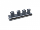 Зарядное устройство Honeywell ASSY: 8-pos Battery Chgr CK65, CK3/ CK7x No Pwr Cord