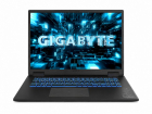Ноутбук Gigabyte Gaming A18 PRO DYJ Intel Core 7 240H/32Gb (soldered D5)/SSD1Tb/RTX5080 16Gb (115W)/18"/IPS/WQXGA/2560x1600/165Hz/NoOS/RJ-45/Black/2.9kg (DYJG3KZBC4SD)