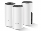 Точка доступа/ AC1200 Whole-Home Mesh (DECO M4(3-PACK))