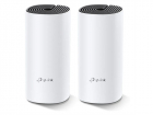 Бесшовный Mesh роутер TP-Link DECO P9(2-PACK) AC1200 10/ 100/ 1000BASE-TX белый (упак.:2шт) (DECO P9(2-PACK))