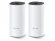 Миниатюра товара - Бесшовный Mesh роутер TP-Link DECO P9(2-PACK) AC1200 10/ 100/ 1000BASE-TX белый (упак.:2шт) (DECO P9(2-PACK))