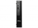 Миниатюра товара - ПК Dell Pro Micro MFF Core i3-14100T, 8GB, 512GB SSD, Intel UHD Graphics 770, WLAN + BT, KB ENG, Mouse, Linux Ubuntu, 2YW (DELL PRO MICRO-3853)