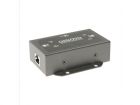 Удлинитель Ethernet+PoE OSNOVO E-PoE/ 2G(90W) PoE удлинитель 10M/ 100M/ 1000M Gigabit Ethernet до 700 метров со встроенной грозозащитой 6кВ. (потребуется 6 устройств). 70 Ватт на дистанции 100 метров, 3, 8 Ватт на максимальной д (E-POE/2G(90W))