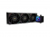 Миниатюра товара - Система водяного охлаждения Thermalright Elite Vision 360 ARGB Soc-AM5/ AM4/ 1200/ 1700/ 1851 черный 4-pin 27.7dB Al LCD Ret (E-VISION-360-BL-ARGB) (E-VISION-360-BL-ARGB)