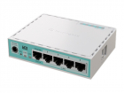 Маршрутизатор Mikrotik hEX refresh, (E50UG)