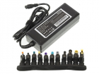 Блок питания Ippon E90 автоматический 90W 18.5V-20V 11-connectors 4.5A от бытовой электросети LED индикатор (E90)