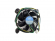 Кулер Intel E97379 Soc-1151/ 1200 черный 4-pin 18-38dB Al 65W 180gr Bulk [E97379], (E97379)