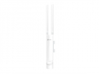 Точка доступа/ 300Mbps Wireless N Outdoor Access Point, 300Mbps at 2.4GHz, 802.11b/ g/ n, 1 10/ 100Mbps LAN, Passive PoE, Centralized Management (Wireless Controller Supported), 5dBi External Omni Antennas, Pole/ wall Mounting (EAP110-OUTDOOR)