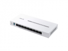 свитч ASUS EBG19P/ / 9-Port Gigabit PoE+ VPN Wired Router, (EBG19P)