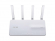 Миниатюра товара - Роутер ASUS EBR63 / / AX3000 / / 574 + 2402 Mbps, 2, 4 + 5 gGz, 4 antenna, USB