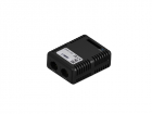 Датчик окружающей среды EMS-U02 (ENVIRONMENTAL SENSOR)/ Датчик окружающей среды EMS-U02 (ENVIRONMENTAL SENSOR) для работы с SNMP(ПМКАРД) в 1 фазных ИБП Сайбер Электро, габариты (ВхШхГ) 29х53х67, (EMS-U02)