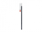 Панель распределения питания APC Easy PDU, Basic, Zero U, 22 kW, 230V, (30) C13 & (12) C19 IEC309, (EPDU1232B)