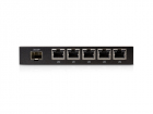 Маршрутизатор Ubiquiti EdgeRouter X SFP, (ER-X-SFP)
