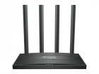Маршрутизатор TP-Link ER605W, VPN-маршрутизатор Omada с гигабитными портами и поддержкой Wi-Fi AC1350, 1 гиг. порт RJ45 WAN, 2 гиг. порта RJ45 WAN/ LAN, 2 гиг. порта RJ45 LAN
