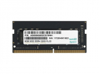 Модуль памяти для ноутбука APACER SODIMM 8GB DDR4-3200 ES08G21GSH, (ES.08G21.GSH)