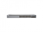 Коммутатор EX2300/ EX2300 24-port 10/ 100/ 1000BaseT, 4 x 1/ 10G SFP/ SFP+ (optics sold separately), (EX2300-24T)