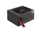 Блок питания 1000W ExeGate 1000PPE (ATX, APFC, PC, КПД 80% (80 PLUS), 12cm fan, 24pin, 2x(4+4)pin, 6xPCI-E, 6xSATA, 4xIDE, black, кабель 220V в комплекте), (EX292161RUS-PC)