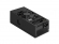 Миниатюра товара - Блок питания Exegate TPS450 450W (TFX, 8cm fan, 24pin, (4+4)pin, PCI-E, 3xSATA, 2xIDE, black), (EX292228RUS)