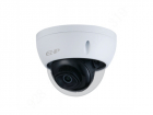EZ-IP Видеокамера IP купольная антивандальная, 1/ 3" 4 Мп КМОП @ 25 к/ с, 30м ИК, 0.03 Лк @F2.0, объектив 2.8 мм, 120 дБ WDR, 3D DNR, H.265+/ H.265/ H.264/ H.264+, 2 потока, Детекция движения, IP67, IK10, , (EZ-IPC-D3B41P-0280B)