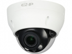 EZ-IP Видеокамера IP купольная антивандальная, 1/ 2.7" 2 Мп КМОП @ 25 к/ с, 30м ИК, 0.01 Лк @F2.0, моторизованный объектив 2.8-12 мм, DWDR, 3D DNR, H.265+/ H.265/ H.264/ H.264+, 2 потока, Детекция движения, (EZ-IPC-D4B20P-ZS)