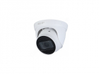 EZ-IP Видеокамера IP купольная, 1/ 3" 4 Мп КМОП @ 25 к/ с, 30м ИК, 0.03 Лк @F2.0, объектив 2.8 мм, 120 дБ WDR, 3D DNR, H.265+/ H.265/ H.264/ H.264+, 2 потока, Детекция движения, IP67, металл+пластик, -40~+