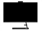 Моноблок Lenovo IdeaCentre AIO 3 24IAP7 23.8" FHD (1920x1080) IPS 250N, i5-13420H, 2x8GB SO-DIMM DDR4-3200, 512GB SSD M.2, Intel UHD, WiFi6, BT, HD Cam, USB KB&Mouse, NoOS, Black, 1Y