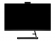 Миниатюра товара - Моноблок Lenovo IdeaCentre AIO 3 27IAP7 27" FHD (1920x1080) IPS 250N, i7-13620H, 2x8GB SO-DIMM DDR4-3200, 512GB SSD M.2, Intel UHD, WiFi6, BT, 0.5MP Cam, USB KB&Mouse, NoOS, Black, 1Y